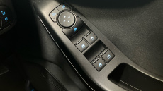 Ford Fiesta 1.0 EcoBoost Hbd mHEV 125 Titanium X 5dr Petrol Hatchback